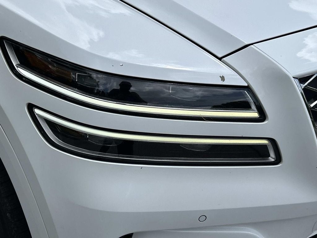2023 Genesis GV80 2.5T AWD