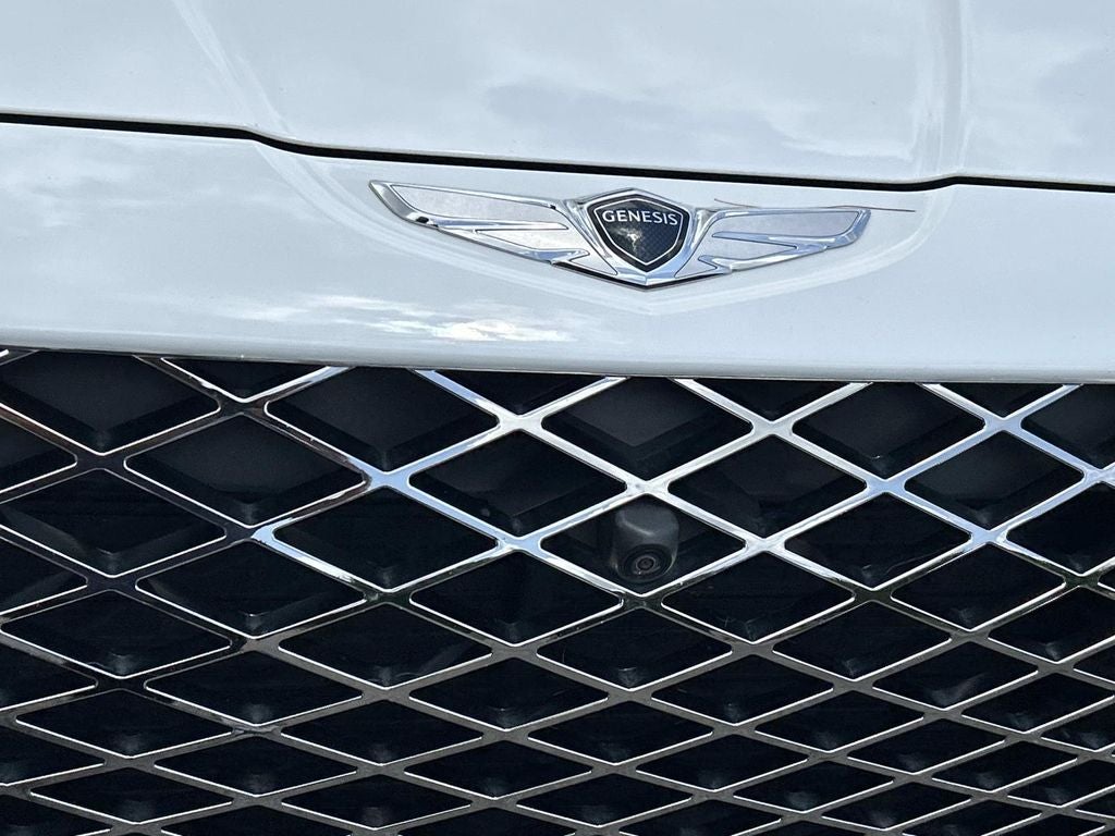 2023 Genesis GV80 2.5T AWD