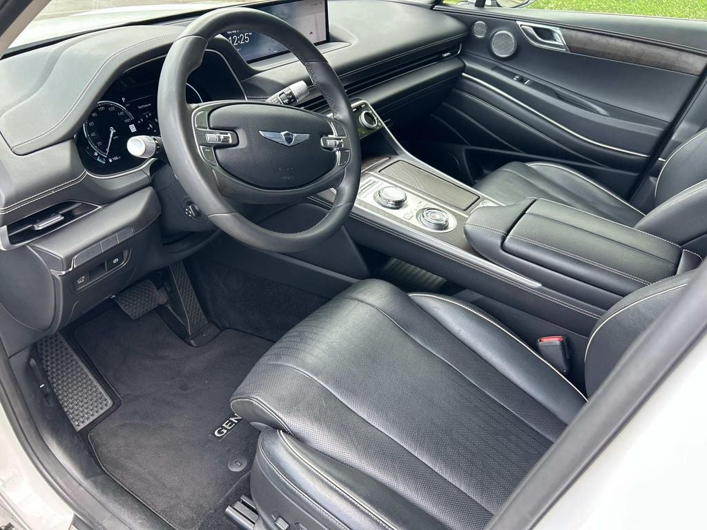 2023 Genesis GV80 2.5T AWD