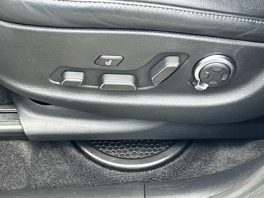 2023 Genesis GV80 2.5T AWD