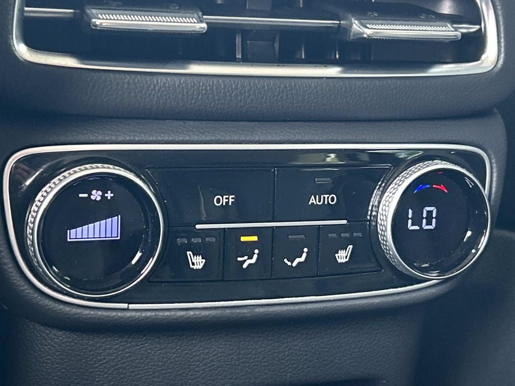 2023 Genesis GV80 2.5T AWD