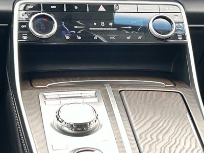 2023 Genesis GV80 2.5T AWD