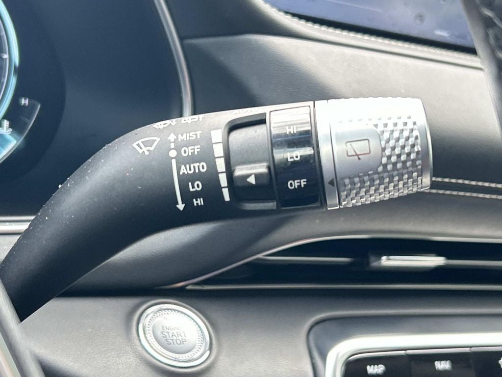 2023 Genesis GV80 2.5T AWD