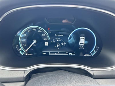 2023 Genesis GV80 2.5T AWD