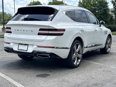 2023 Genesis GV80 2.5T AWD