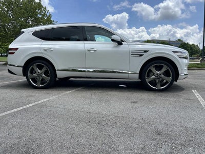 2023 Genesis GV80 2.5T AWD