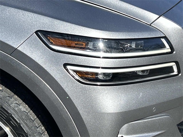 2023 Genesis GV80 2.5T