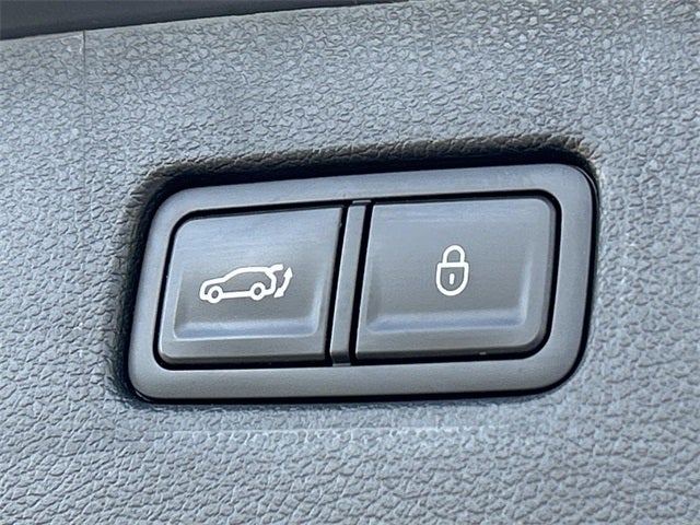 2023 Genesis GV80 2.5T