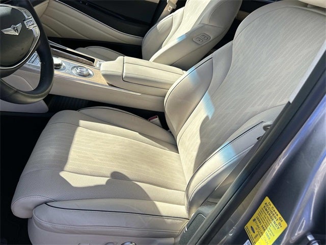 2023 Genesis GV80 2.5T