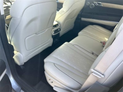 2023 Genesis GV80 2.5T