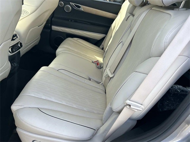 2023 Genesis GV80 2.5T