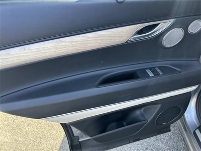 2023 Genesis GV80 2.5T