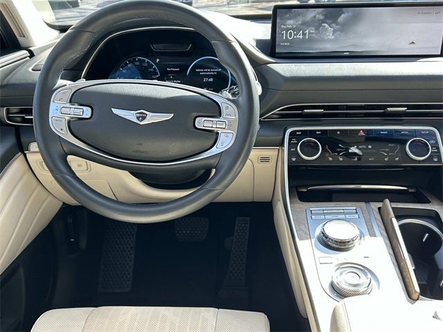 2023 Genesis GV80 2.5T