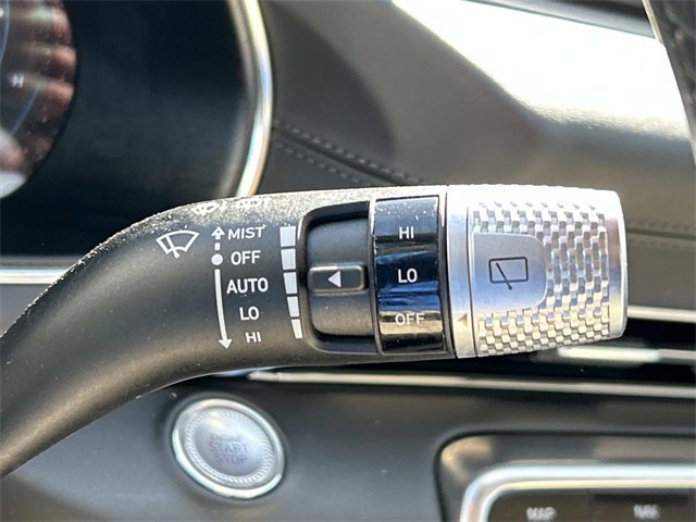 2023 Genesis GV80 2.5T