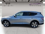 2023 Genesis GV80 2.5T