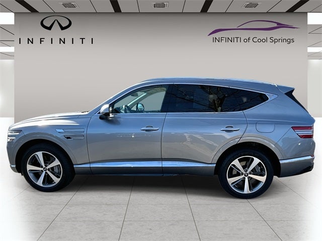 2023 Genesis GV80 2.5T