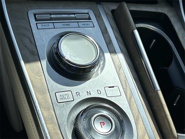 2023 Genesis GV80 2.5T