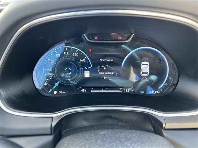 2023 Genesis GV80 2.5T