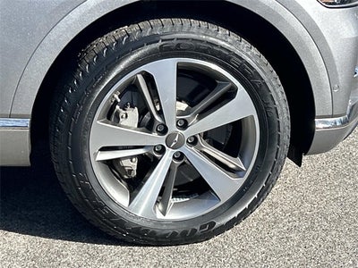 2023 Genesis GV80 2.5T