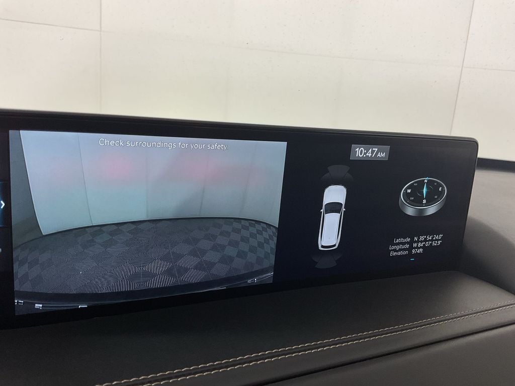 2024 Genesis GV80 2.5T