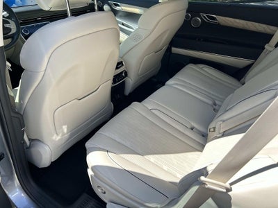2022 Genesis GV80 2.5T AWD