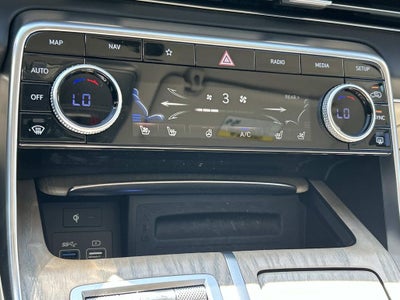 2022 Genesis GV80 2.5T AWD