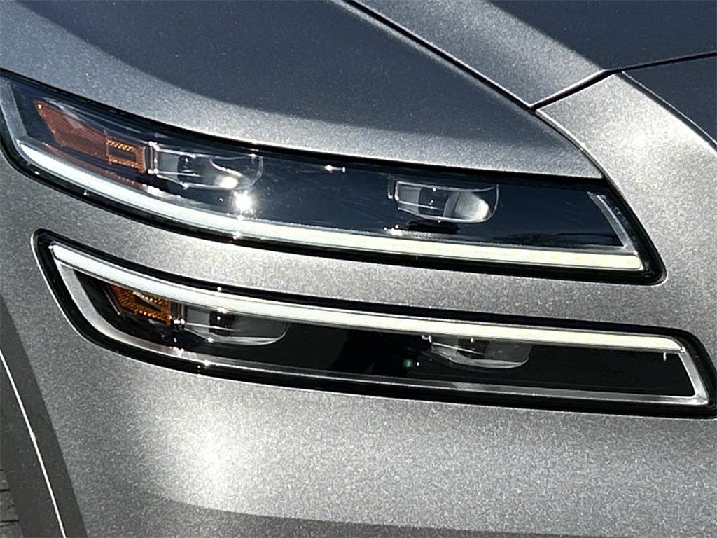 2024 Genesis GV80 3.5T AWD