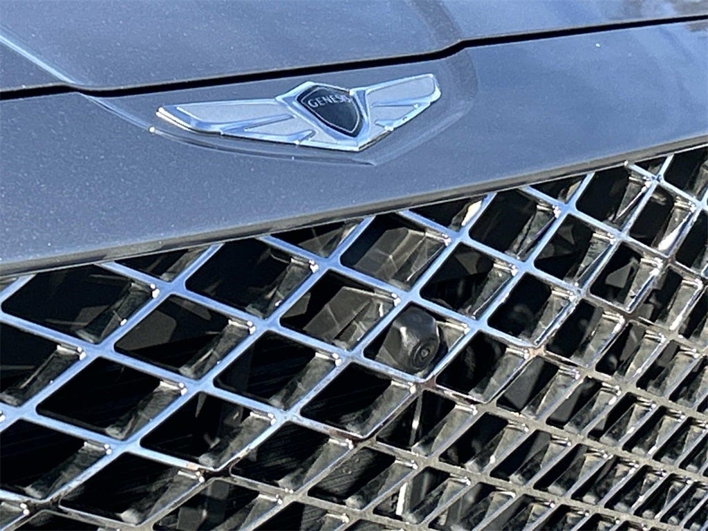 2024 Genesis GV80 3.5T AWD