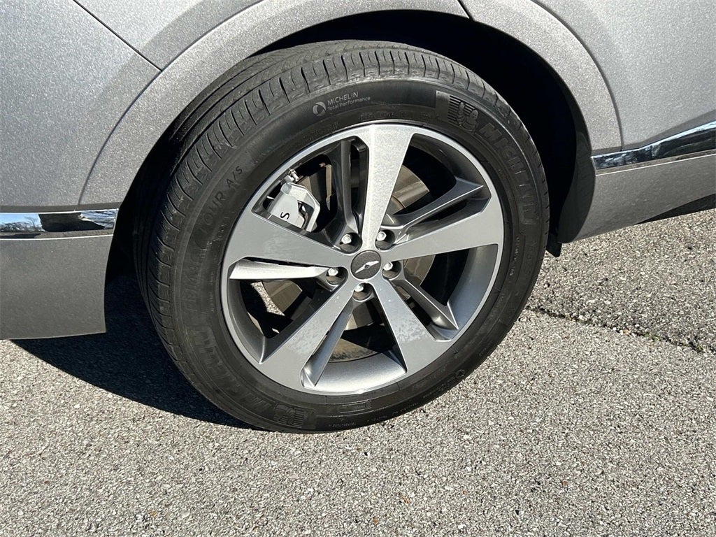 2024 Genesis GV80 3.5T AWD