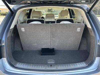 2024 Genesis GV80 3.5T AWD