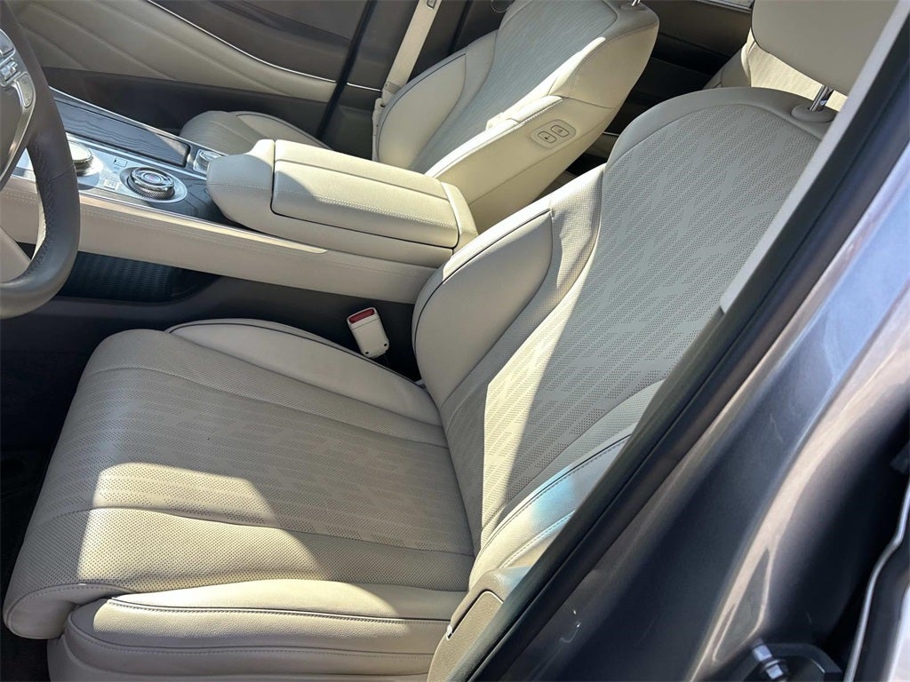 2024 Genesis GV80 3.5T AWD