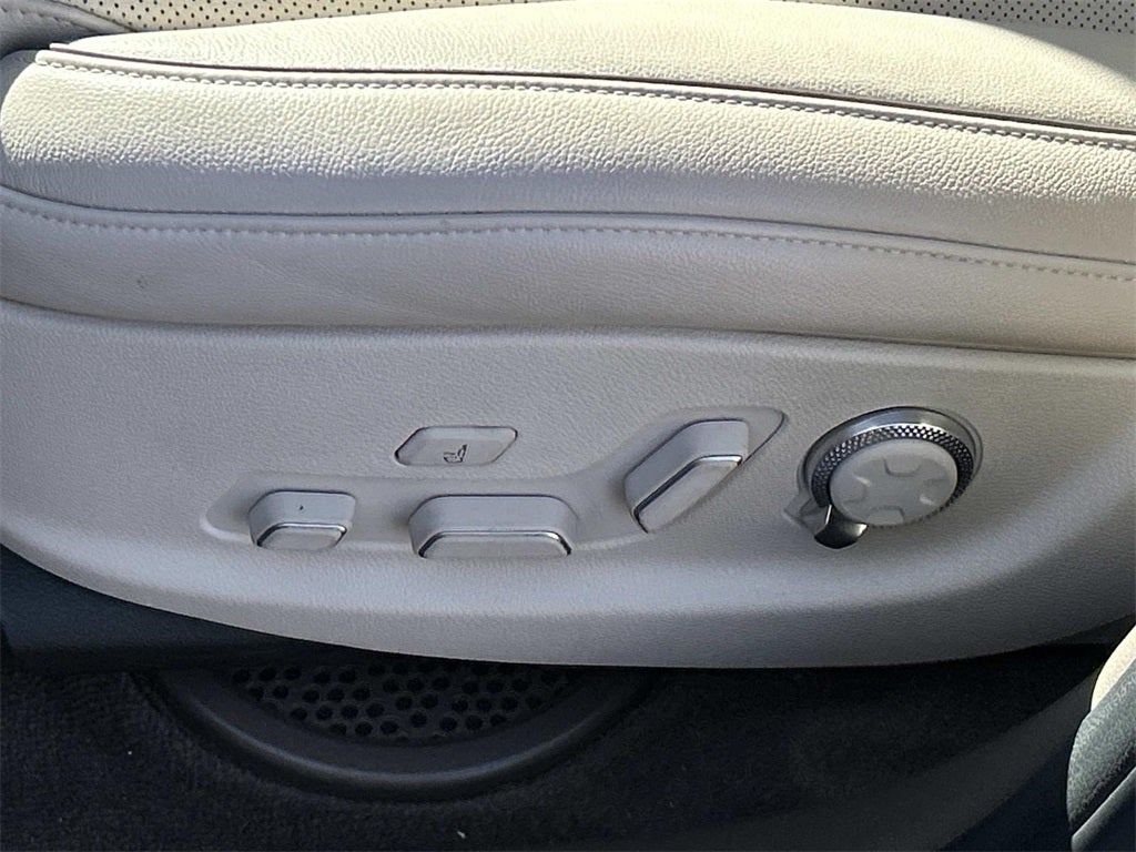 2024 Genesis GV80 3.5T AWD