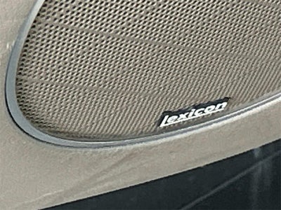 2024 Genesis GV80 3.5T AWD