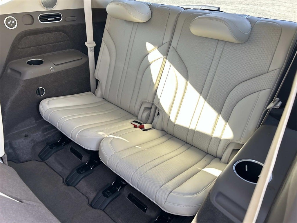 2024 Genesis GV80 3.5T AWD