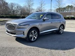 2024 Genesis GV80 3.5T AWD