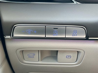 2024 Genesis GV80 3.5T AWD