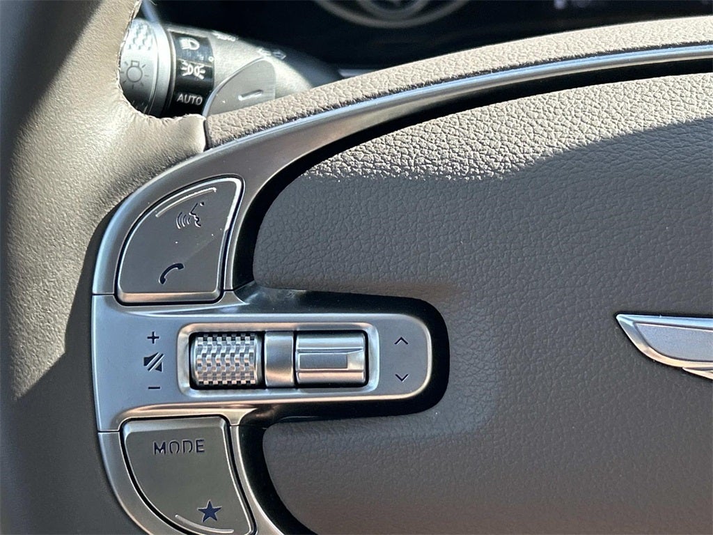 2024 Genesis GV80 3.5T AWD