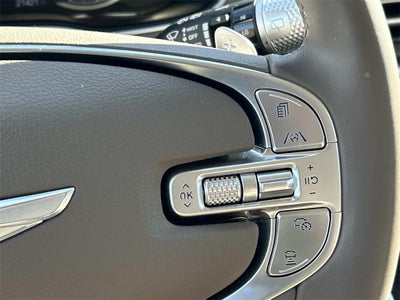 2024 Genesis GV80 3.5T AWD