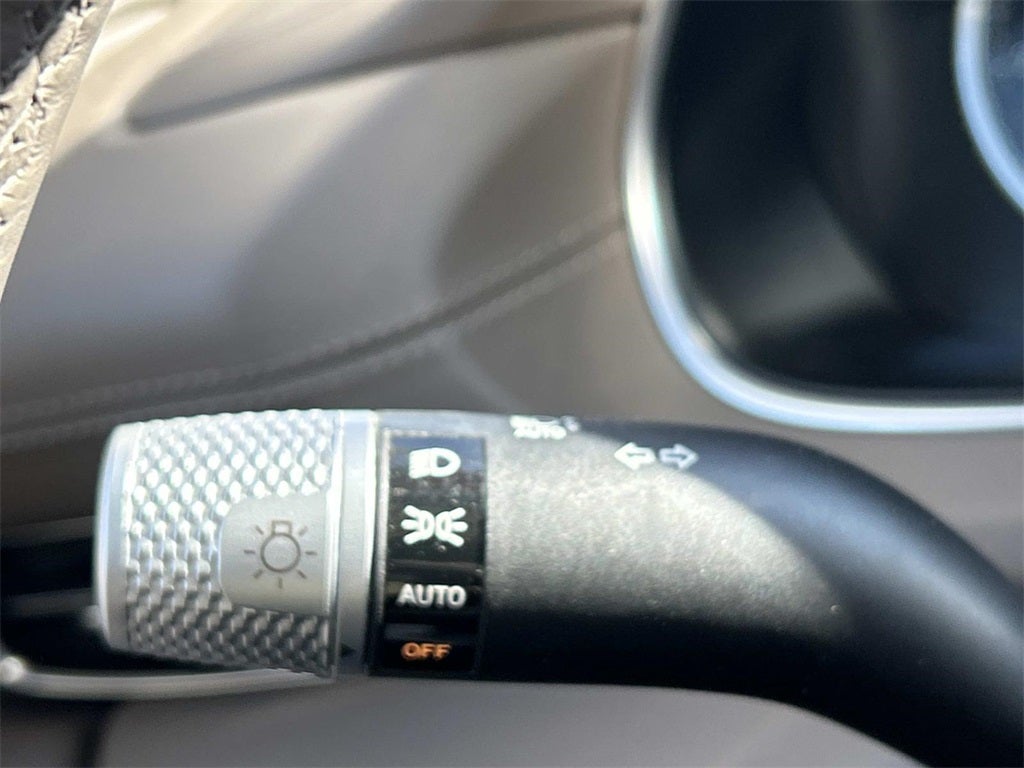 2024 Genesis GV80 3.5T AWD