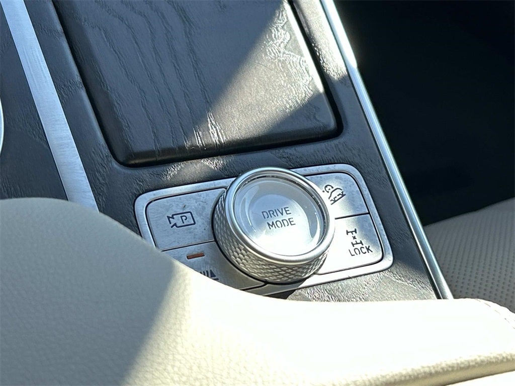 2024 Genesis GV80 3.5T AWD