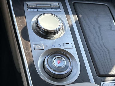 2024 Genesis GV80 3.5T AWD