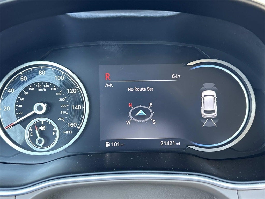 2024 Genesis GV80 3.5T AWD