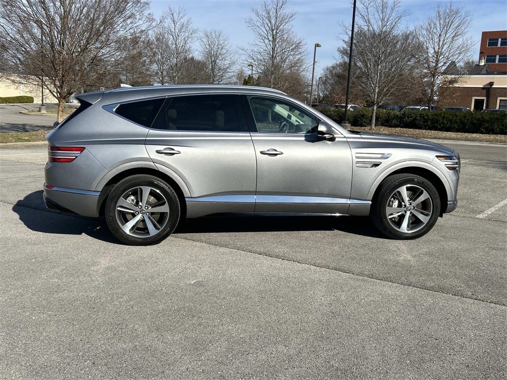 2024 Genesis GV80 3.5T AWD