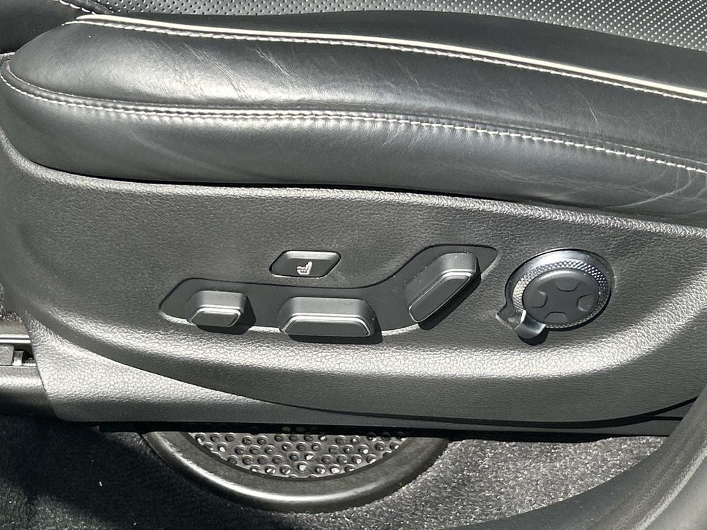 2024 Genesis GV80 3.5T AWD