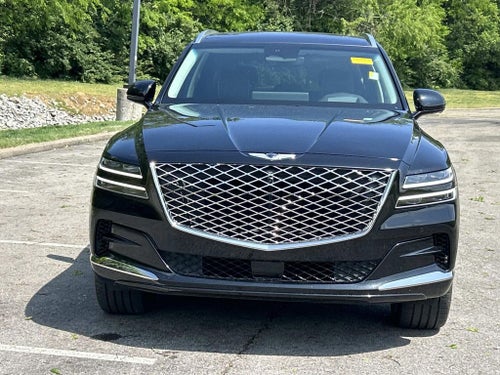 2024 Genesis GV80 3.5T AWD