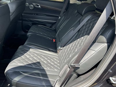 2024 Genesis GV80 3.5T AWD