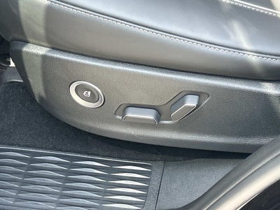 2024 Genesis GV80 3.5T AWD