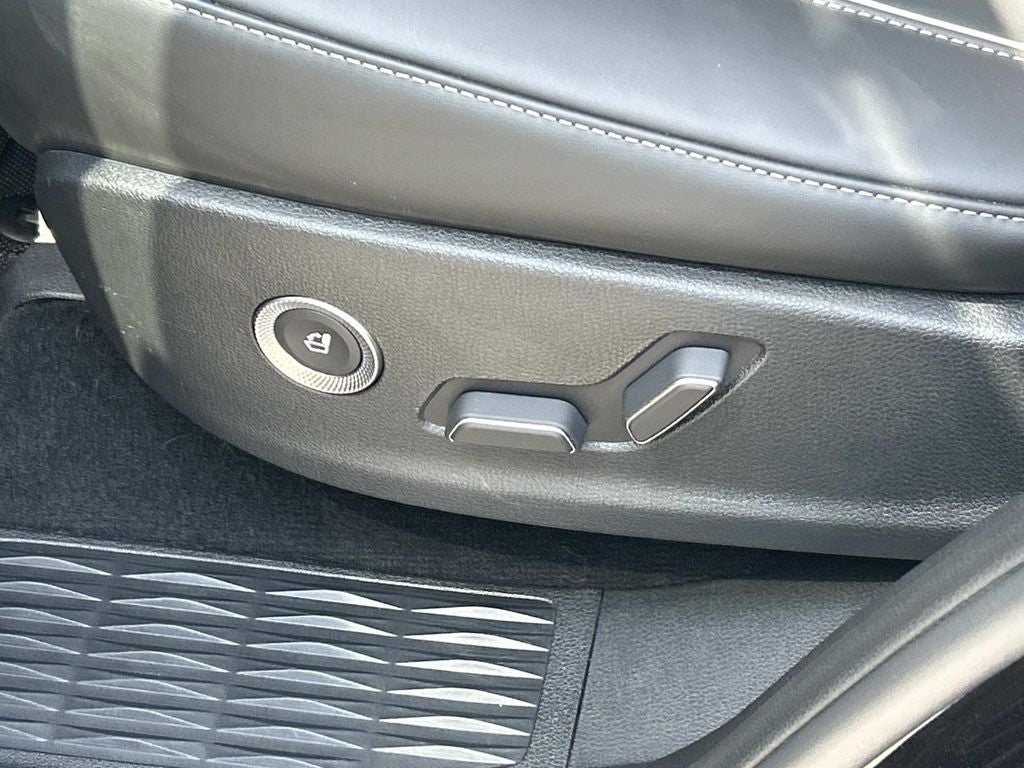 2024 Genesis GV80 3.5T AWD