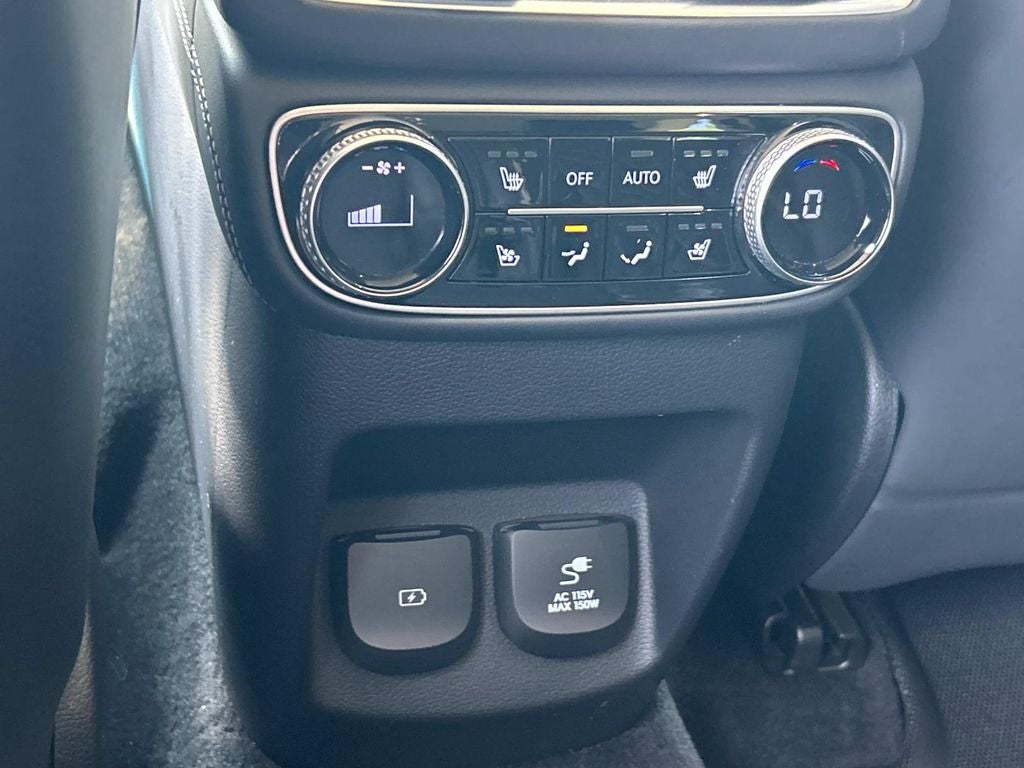 2024 Genesis GV80 3.5T AWD