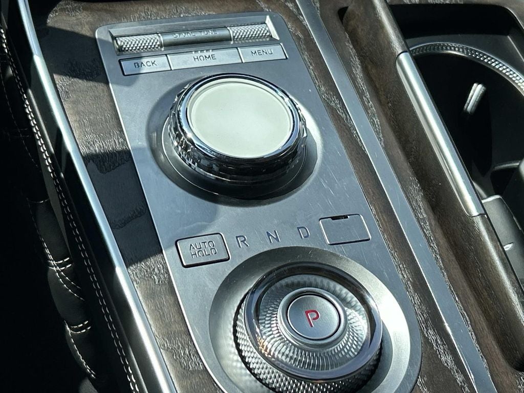 2024 Genesis GV80 3.5T AWD